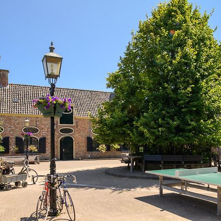 Stayokay Hostel Domburg Oostkapelle Exterior photo